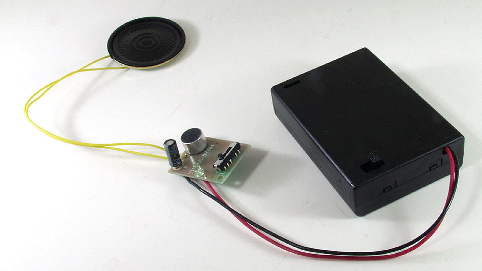 �{�C�X�`�F���W���[